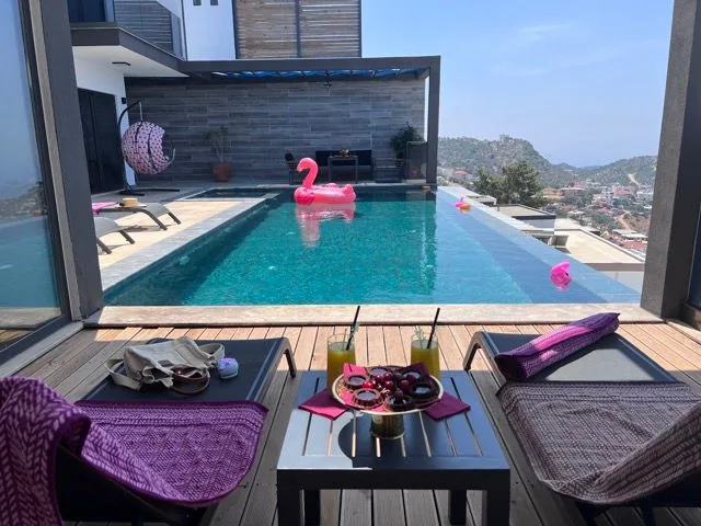 Villa Bıçak