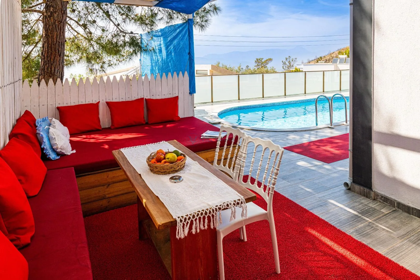 VR Villa Nazo