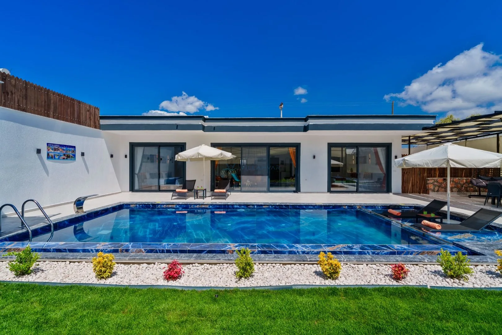 Villa Özmen