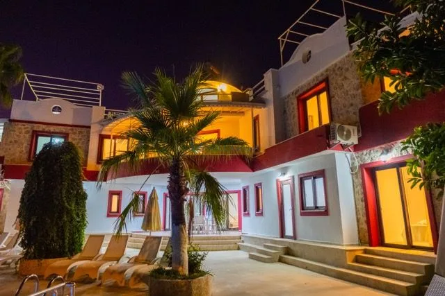 Villa Şelale 3