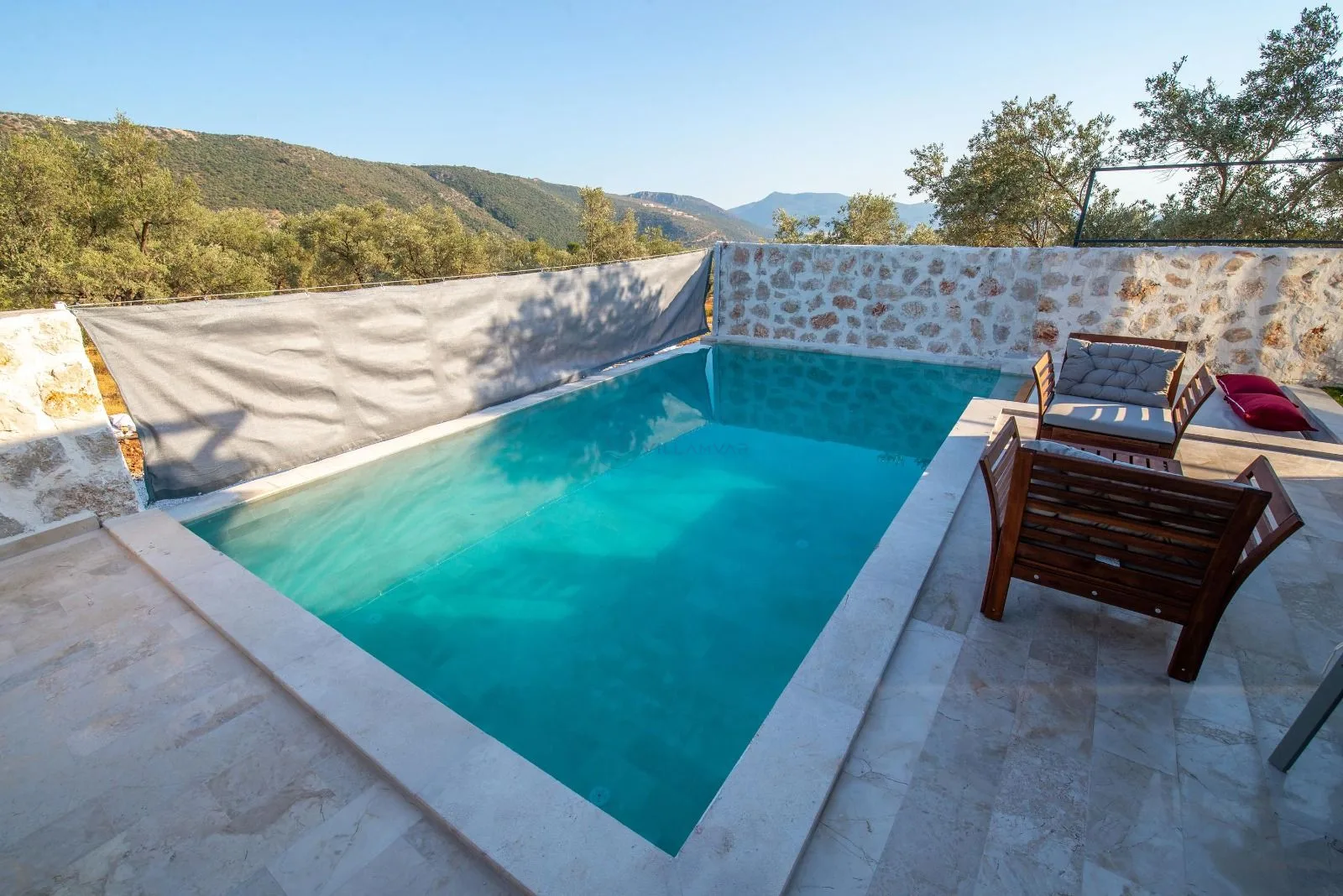 Villa Yeşil