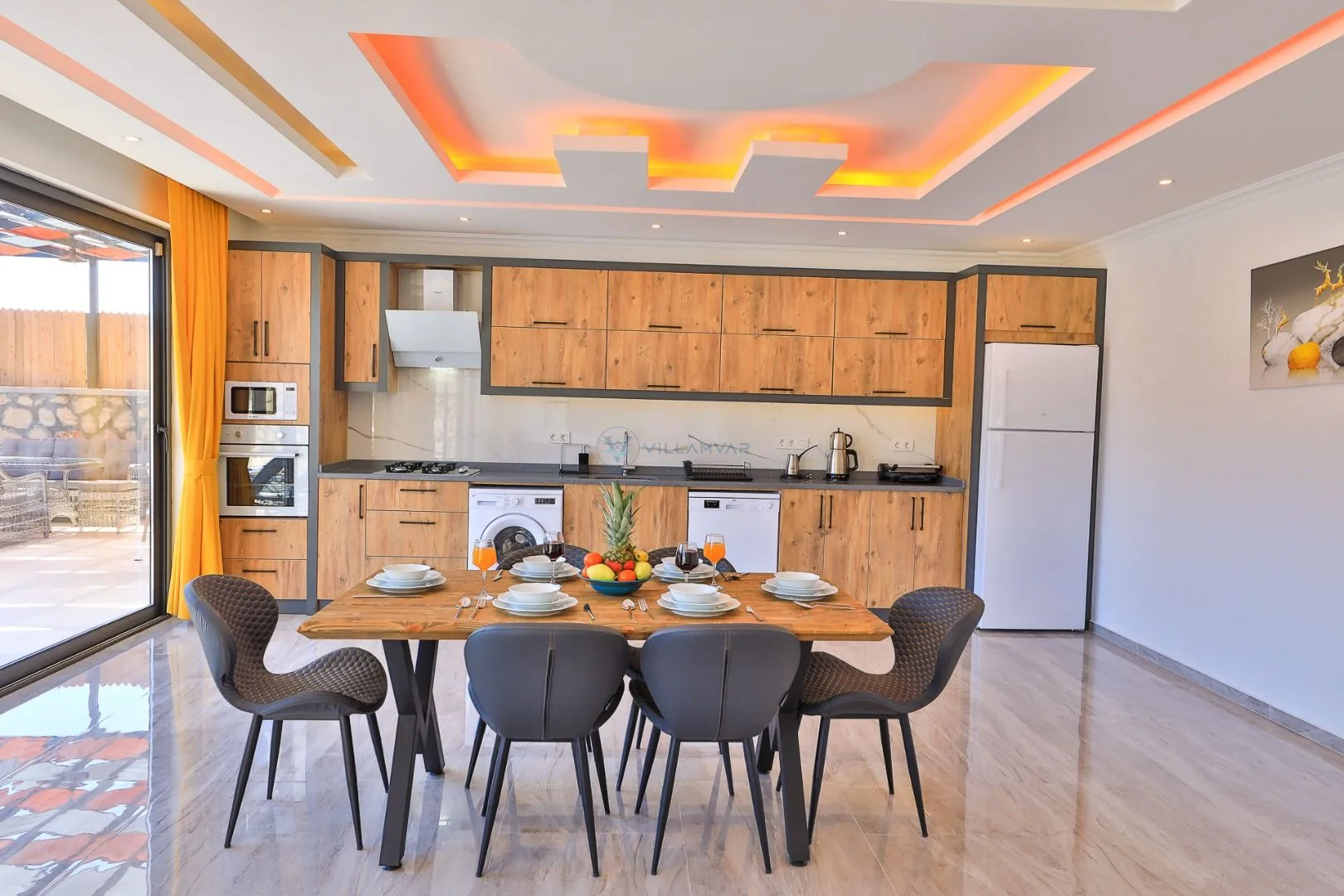 Villa Winx