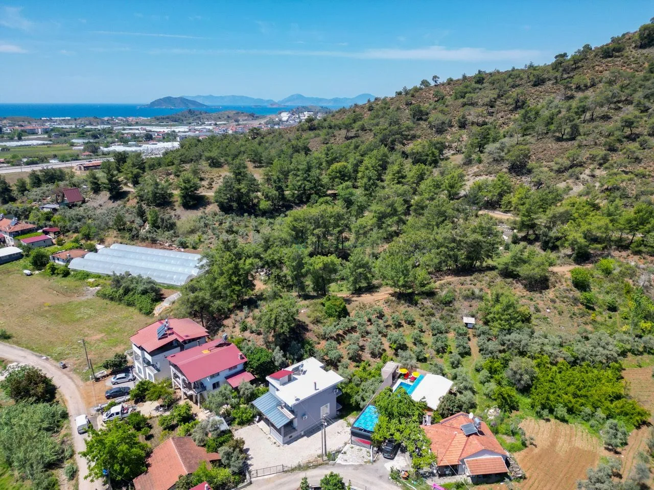 Villa Asmam