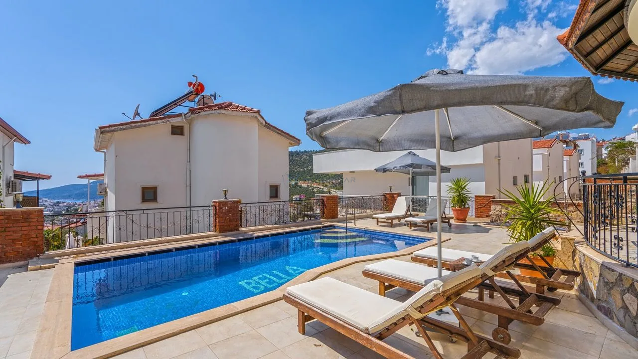 Villa Jasmine
