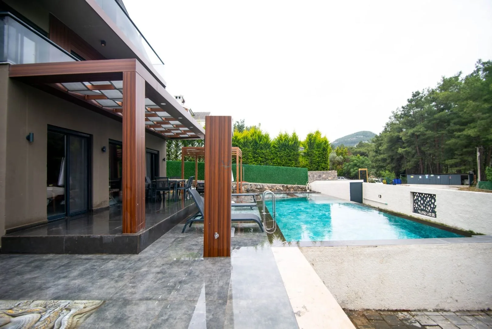 Villa Star Astral