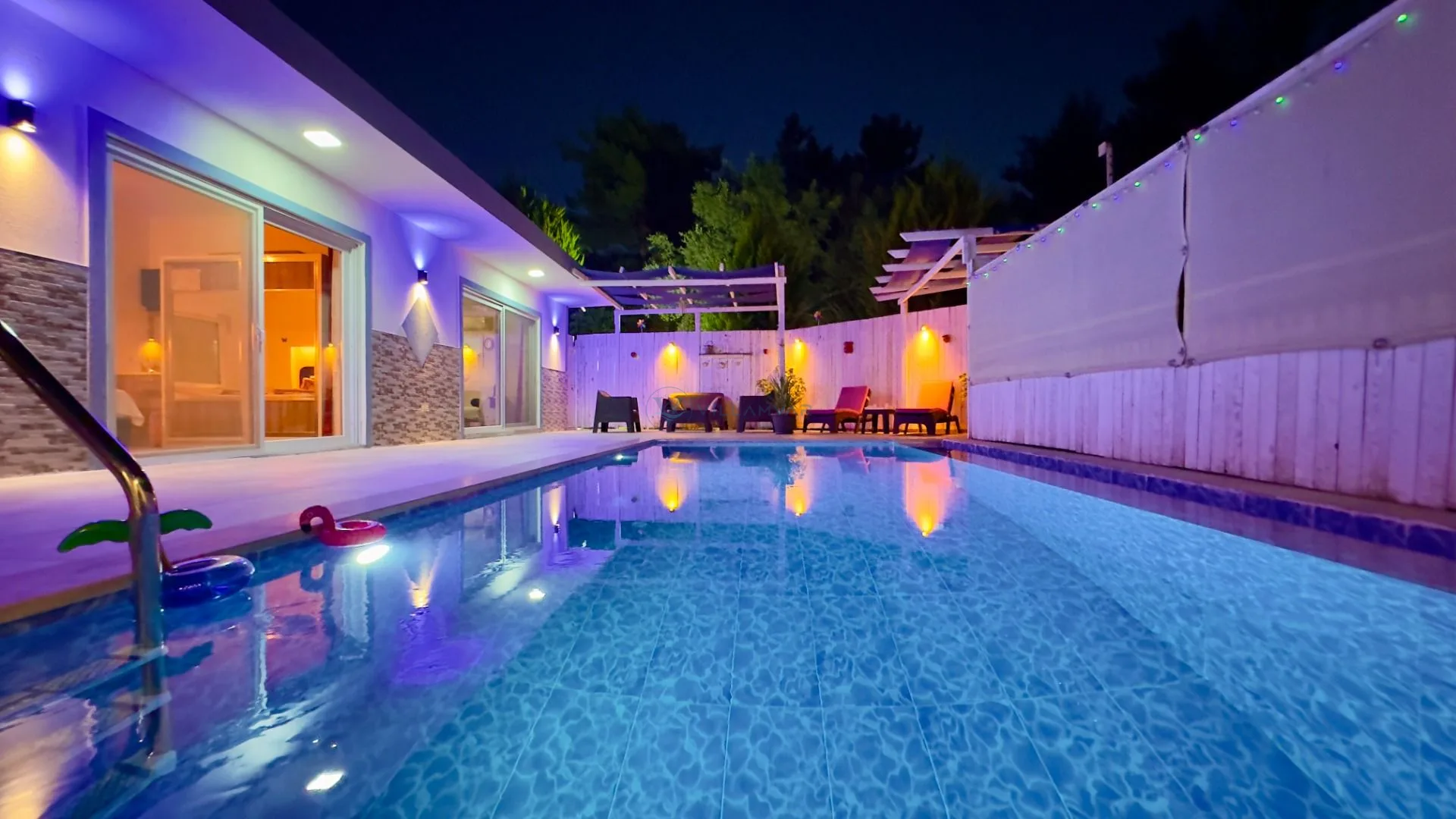 Villa Beyhan