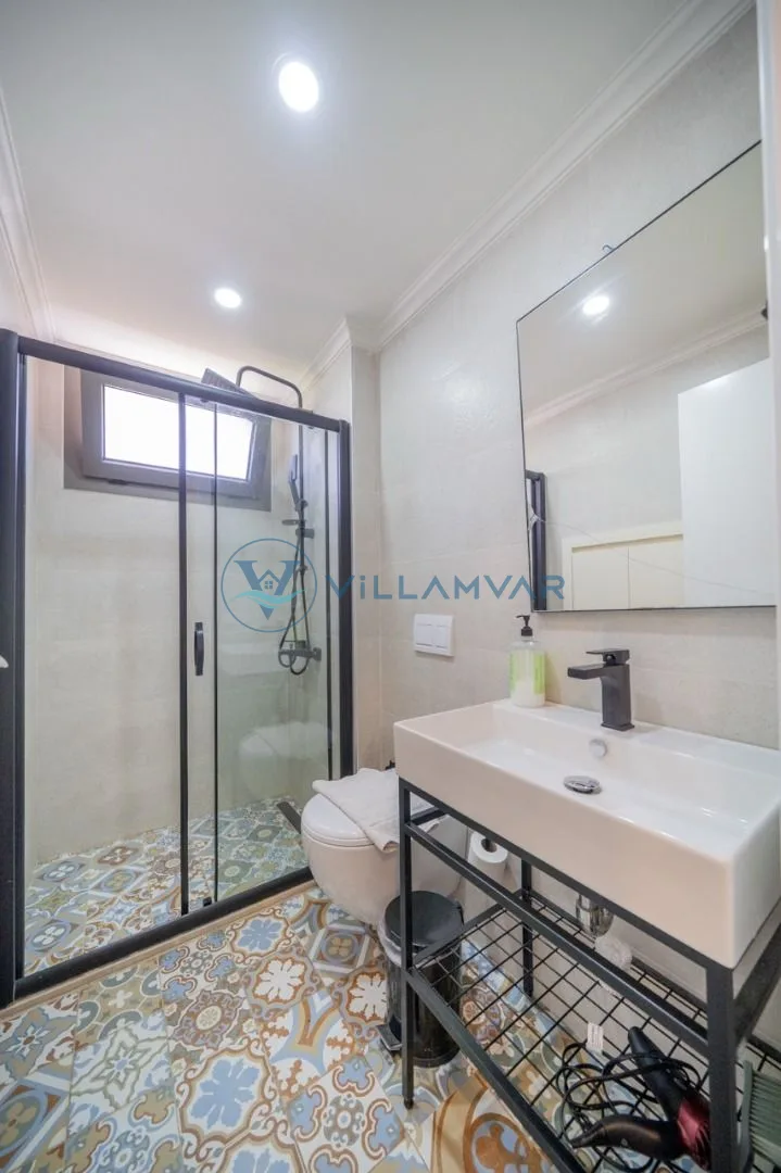Villa Lime