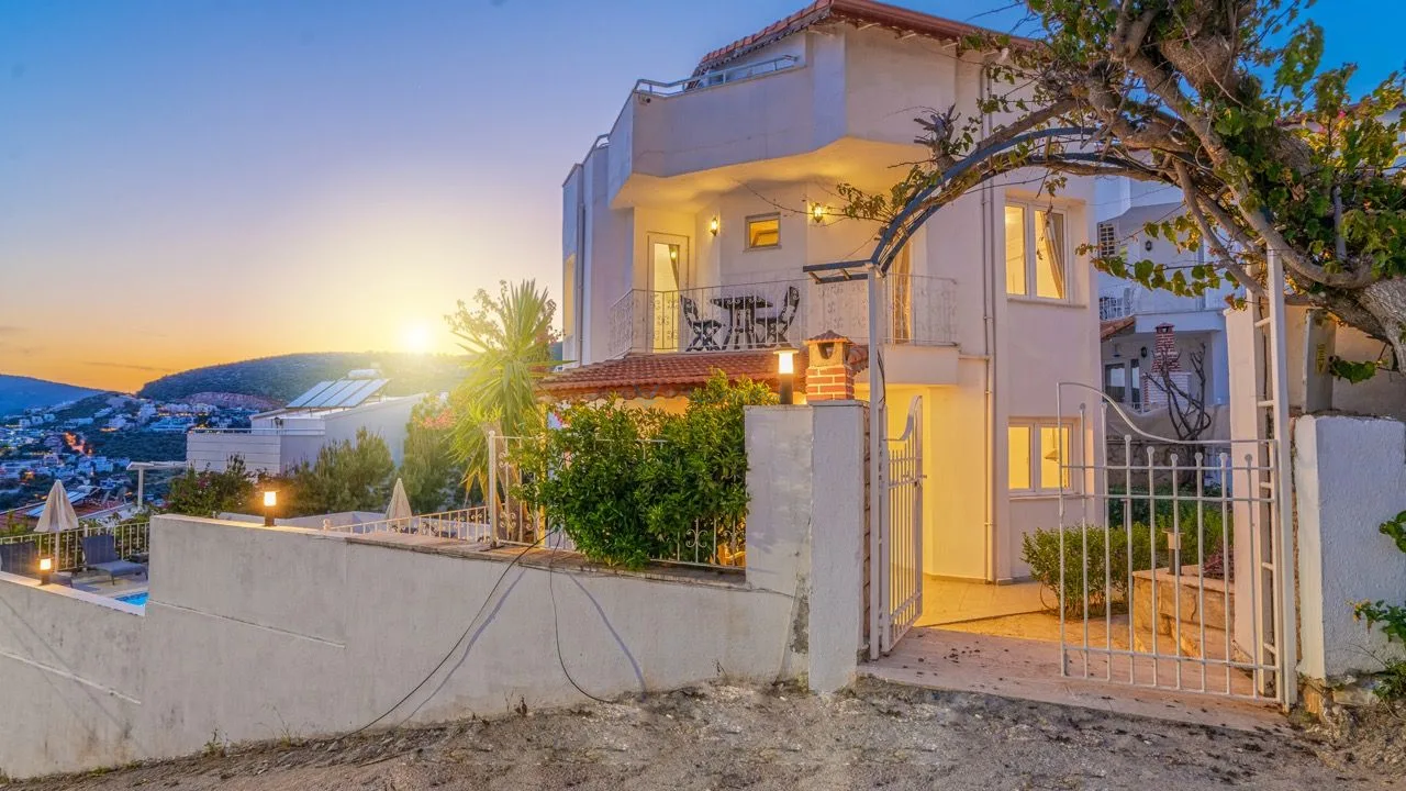Villa Dolce