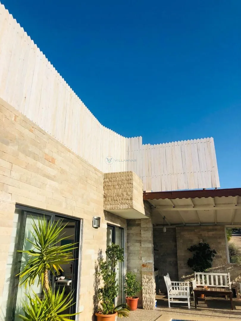 Villa Balkaya