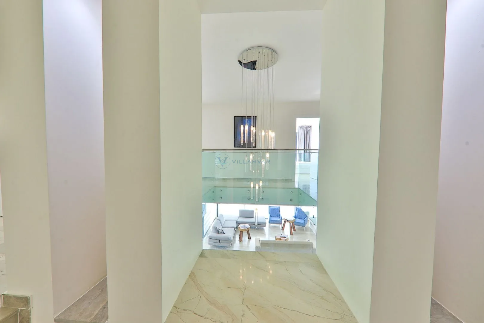 Villa Swan