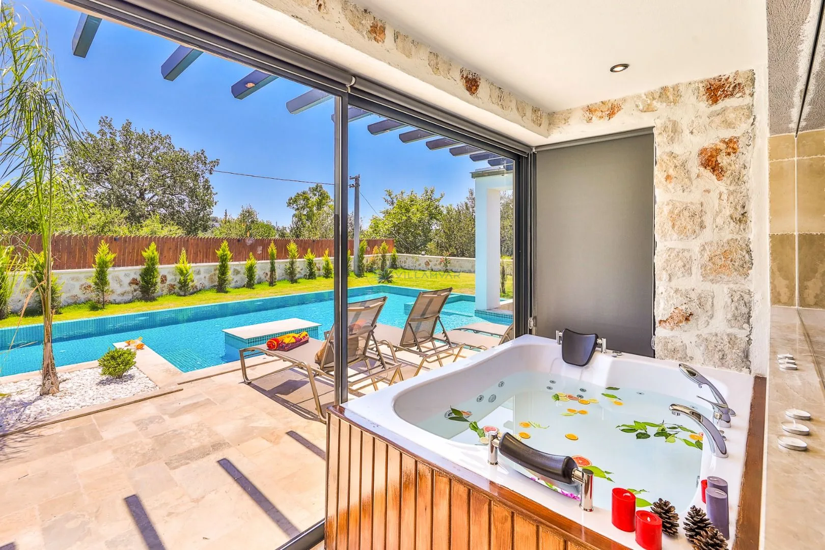 Villa Tan
