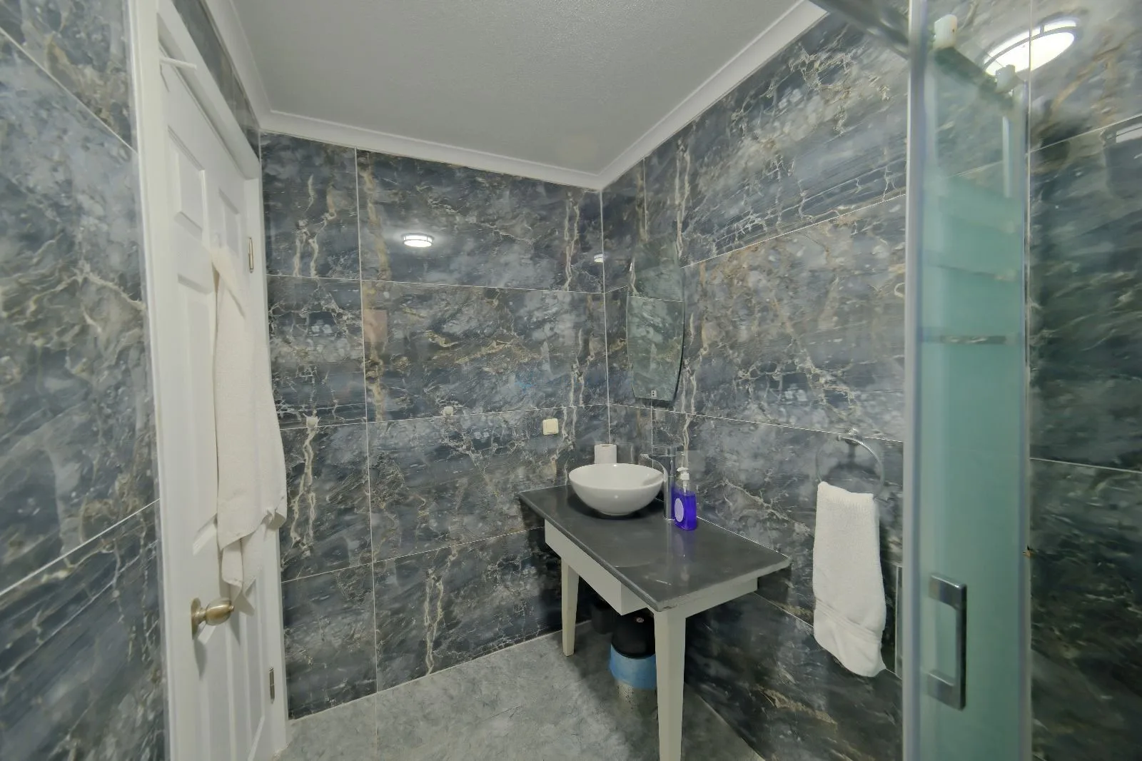 Villa İncim