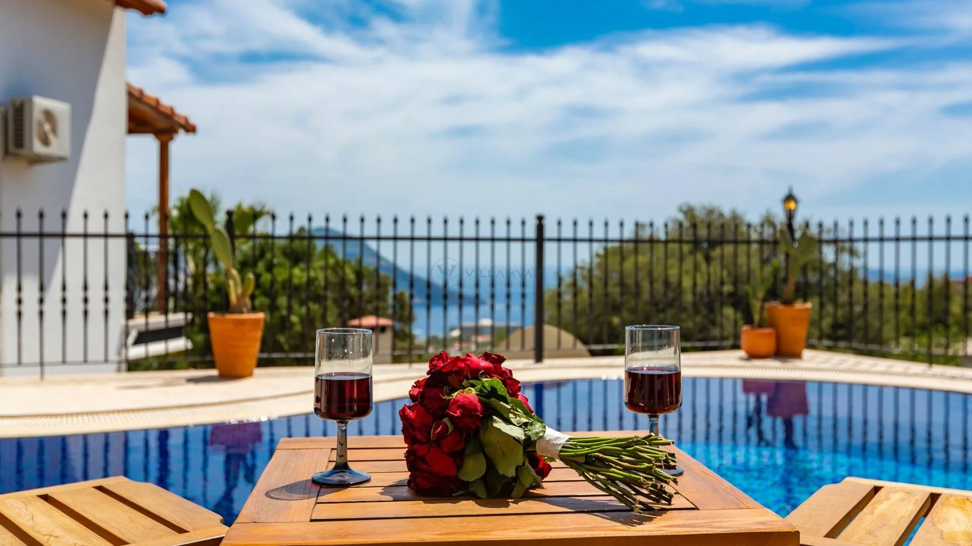 Villa Mante