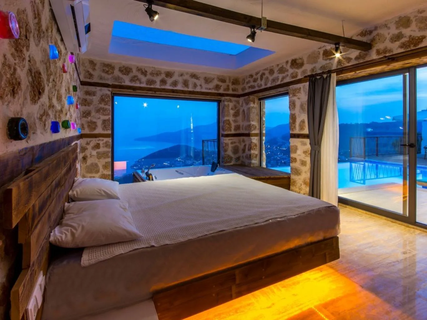 Villa Taş Patika