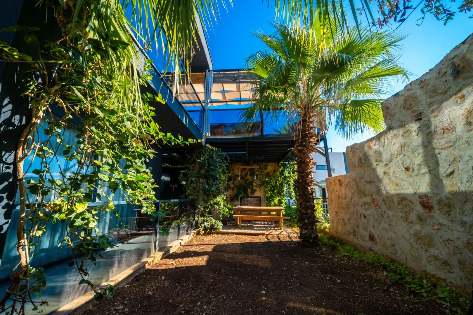 Villa Pusula