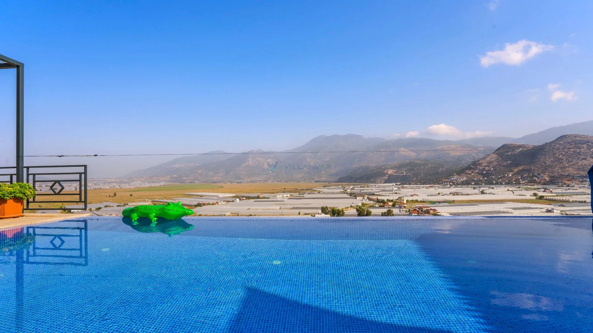 Villa Gök 1