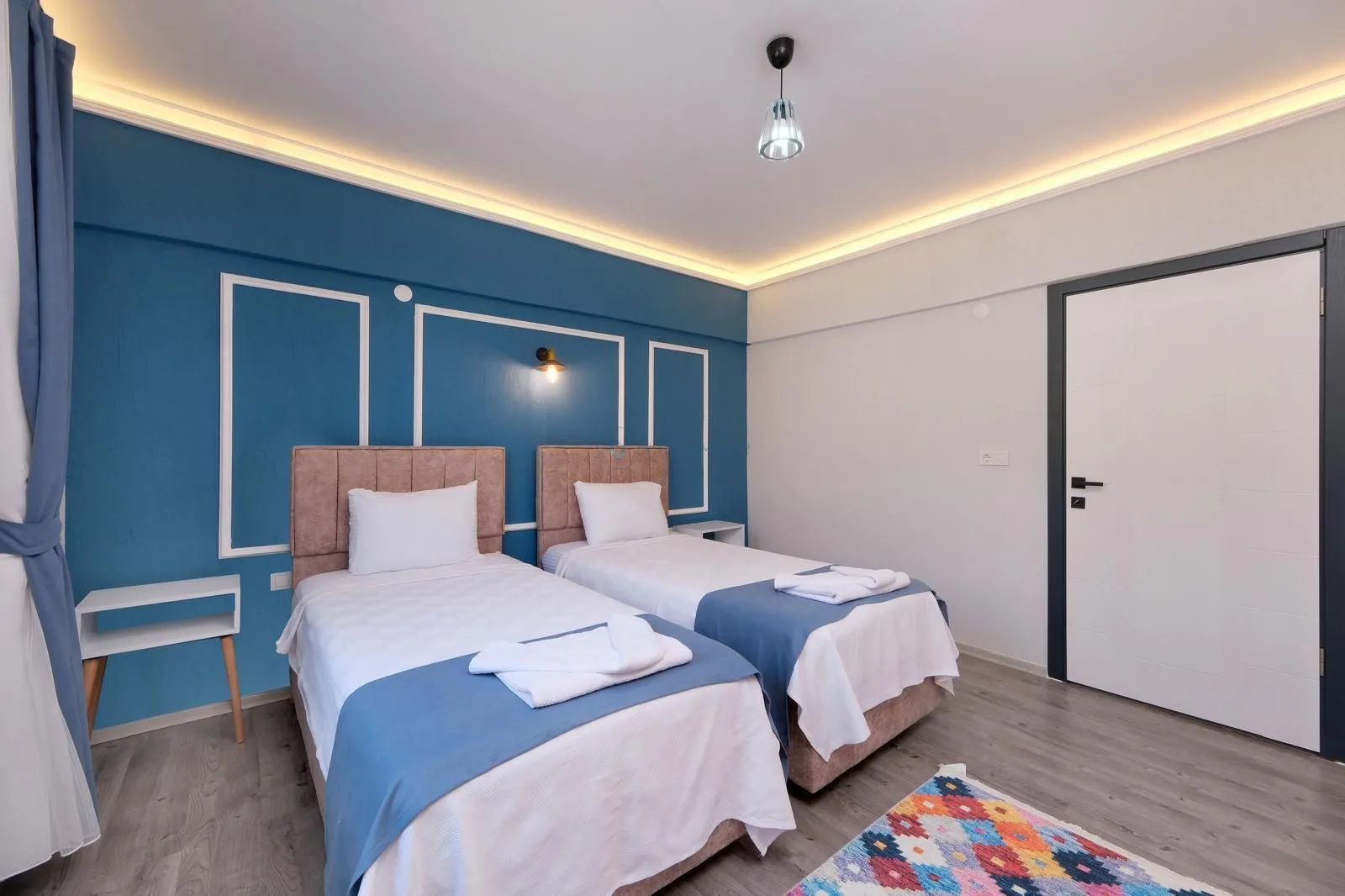 Villa Sarıman
