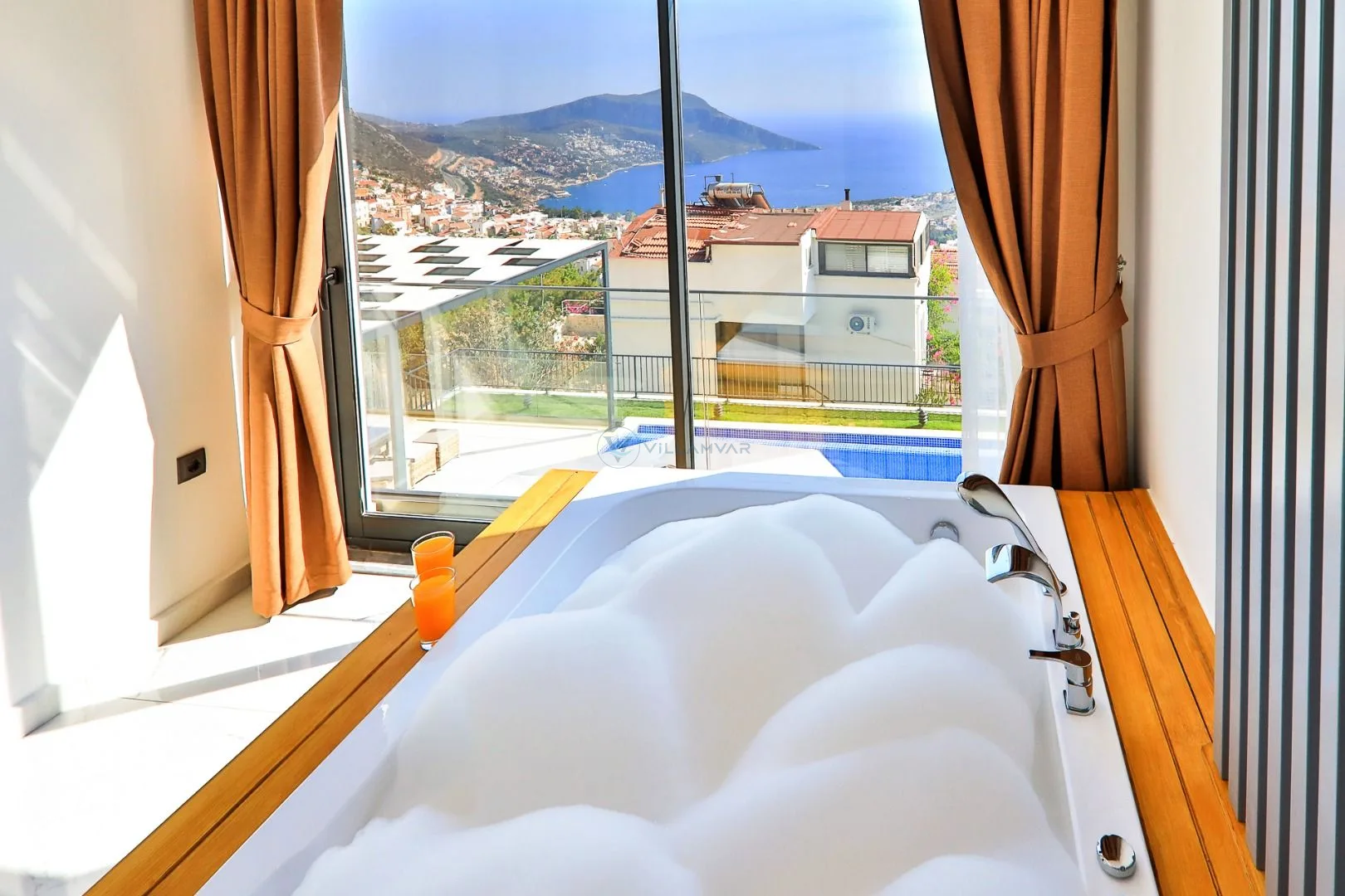 Villa Bliss 74