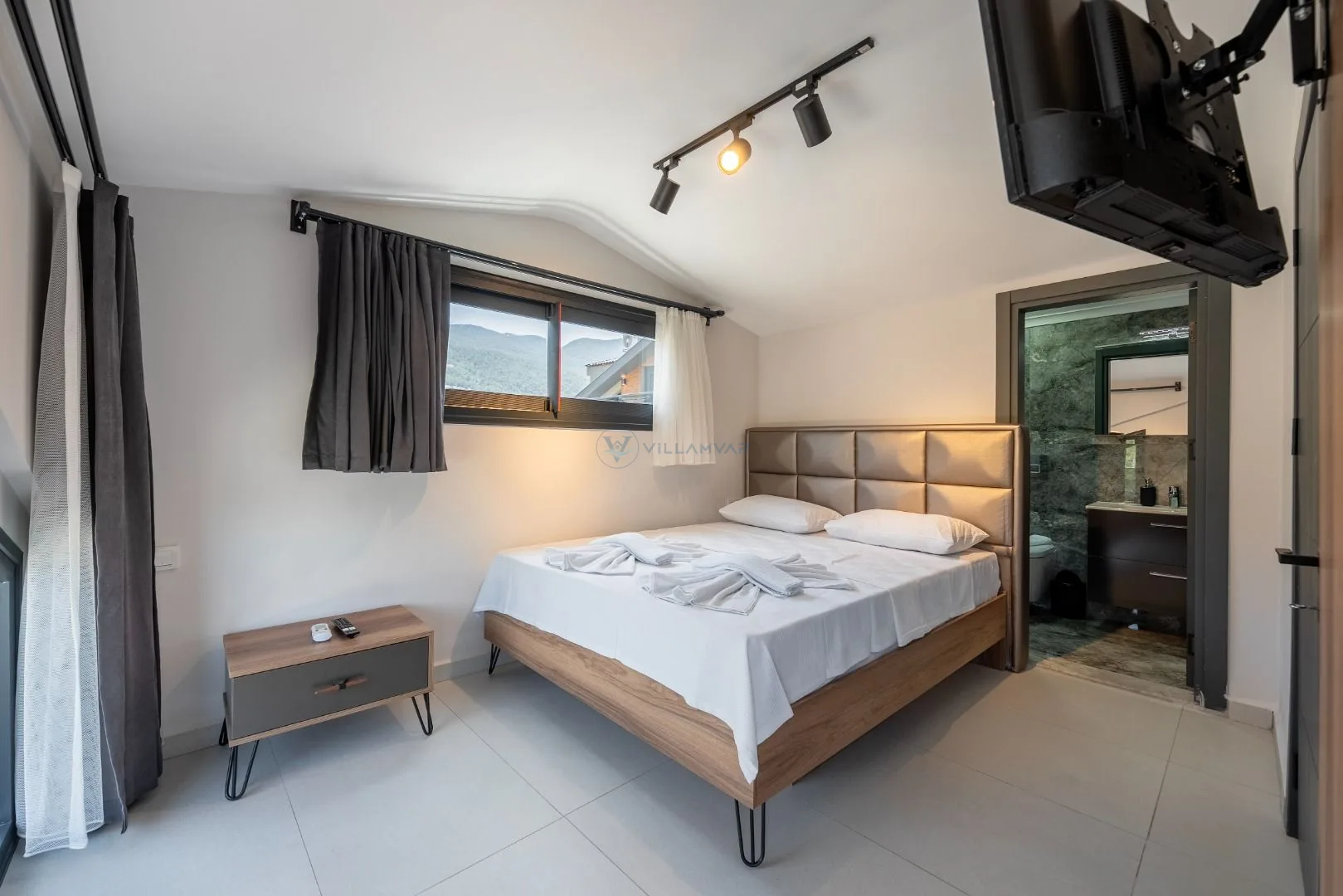 Villa Güneş Luxe