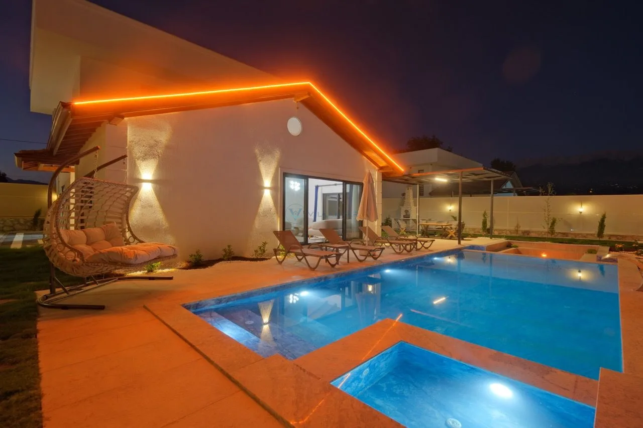 Villa Pakira 2