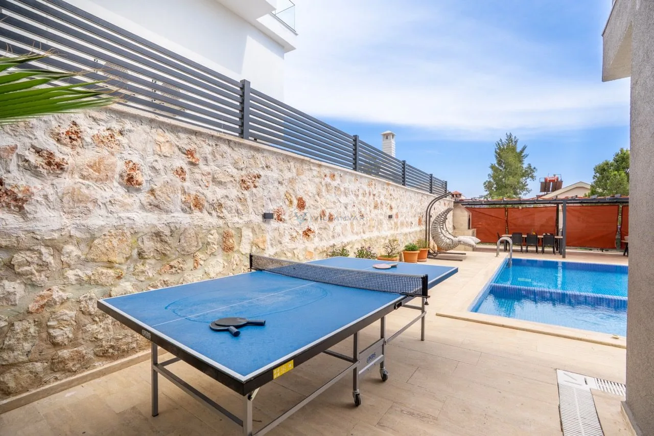 Villa Vistale Duo
