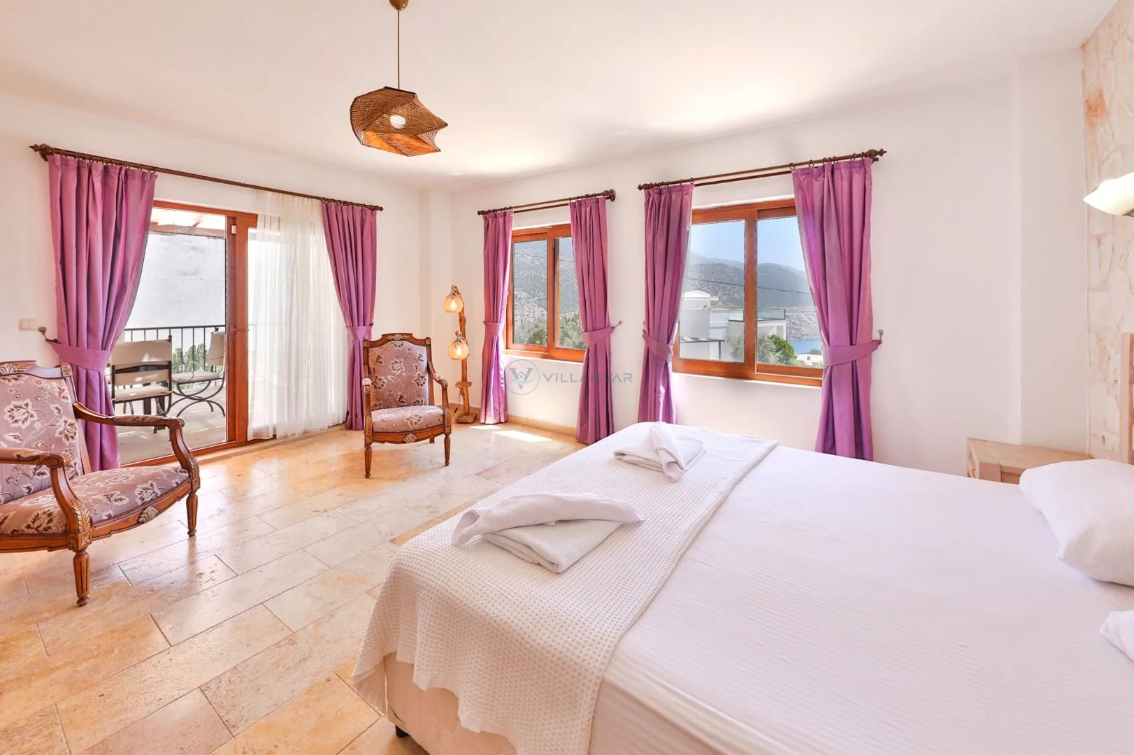 Villa Sertahasan