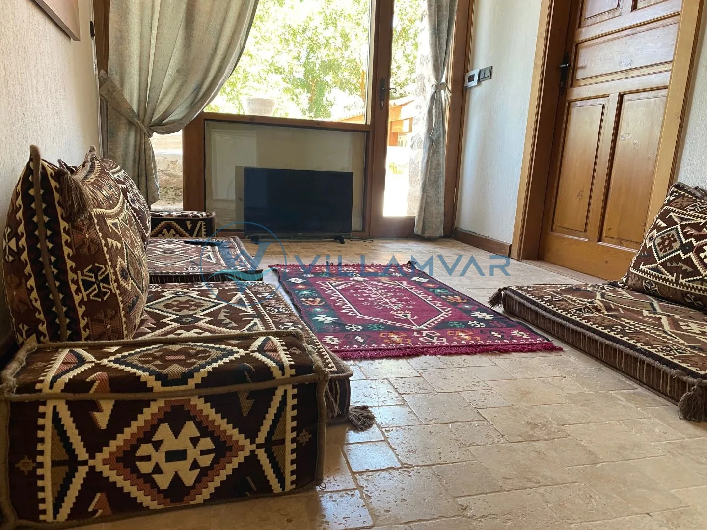 Villa Paşa Konağı