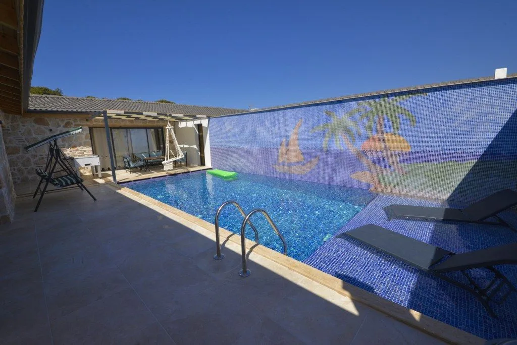 Villa İskele