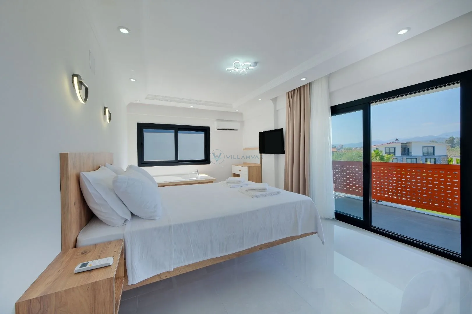 Villa Seaside 2