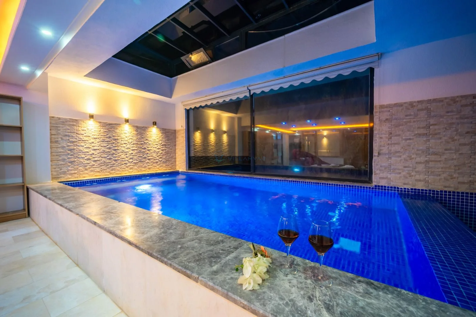 Villa Hyperion
