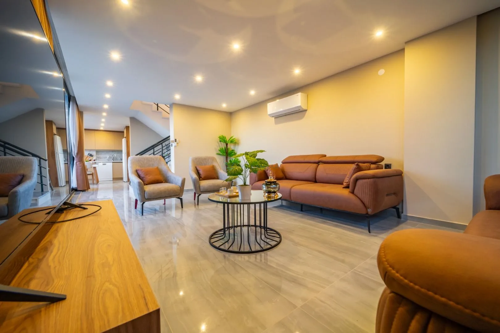 Villa Nur Yeşilköy