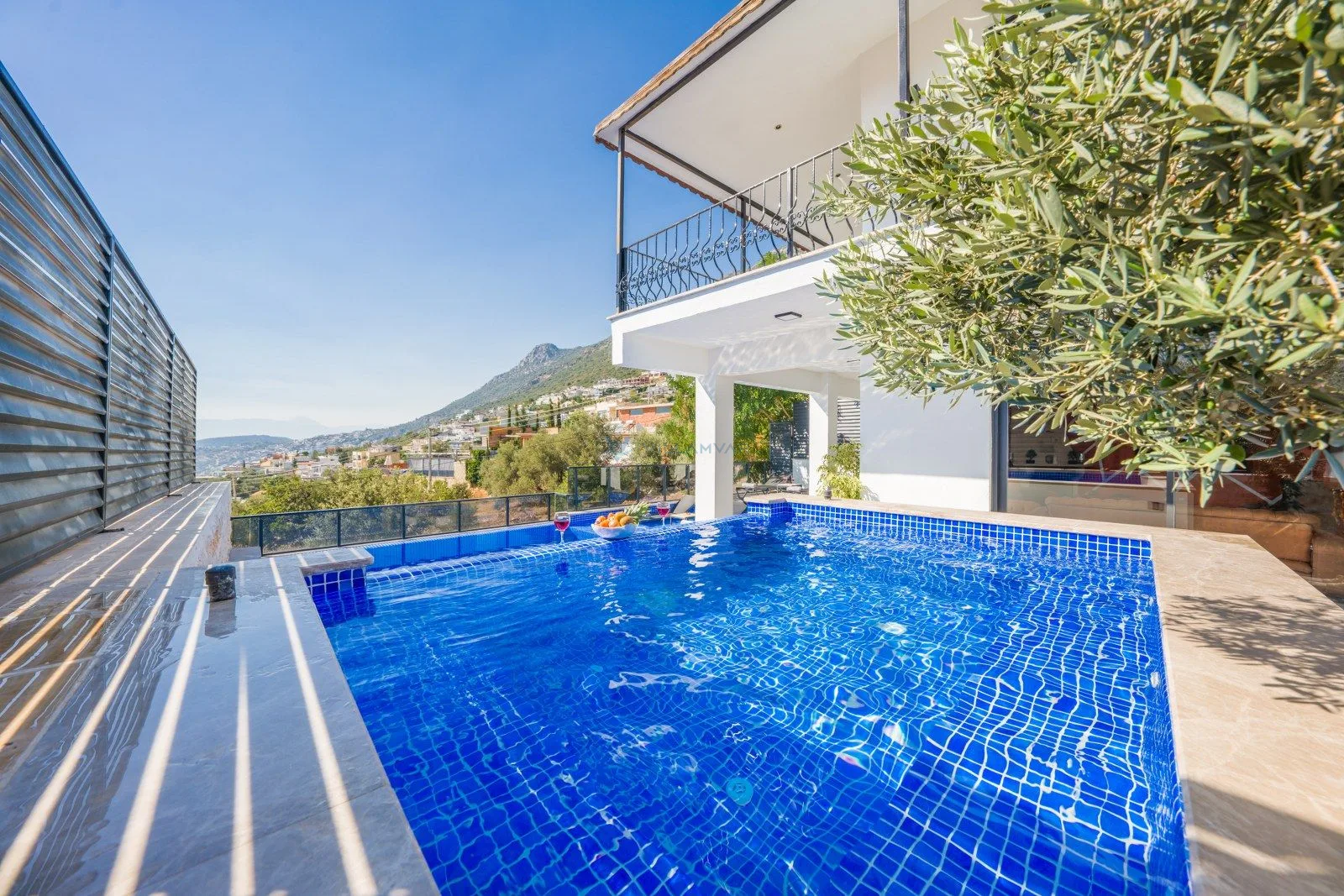 Villa Kısmet 2 4