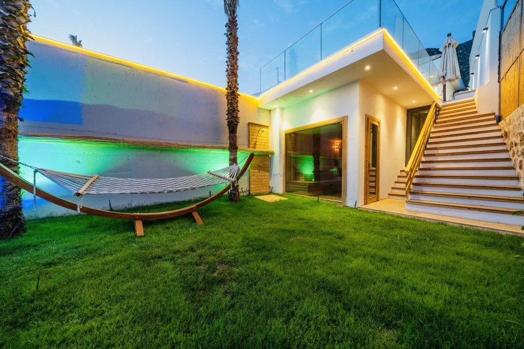 Villa Su