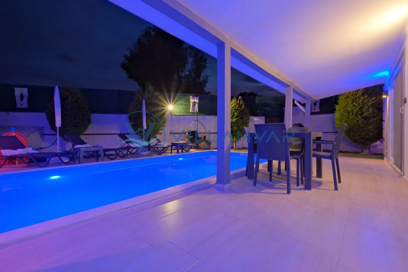 Villa Arel 1