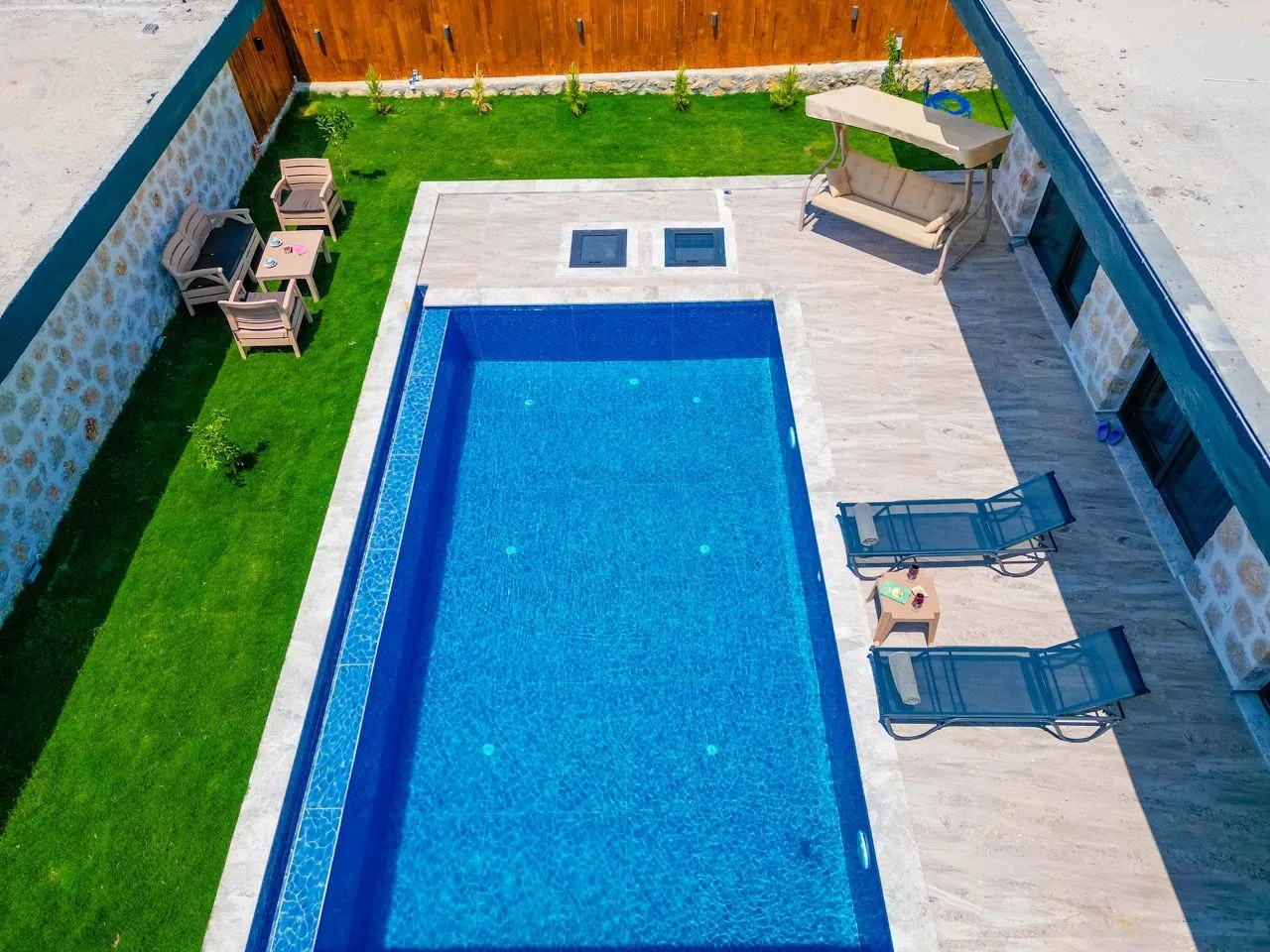 Villa Enes View 1