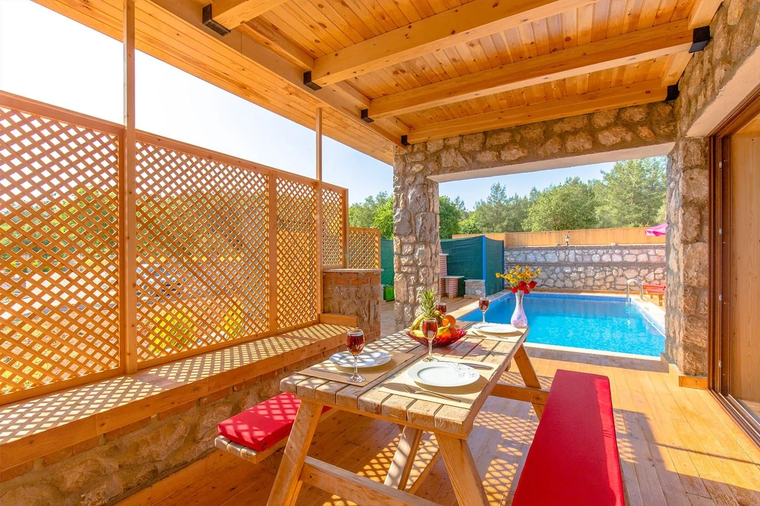 Villa Meşkevim