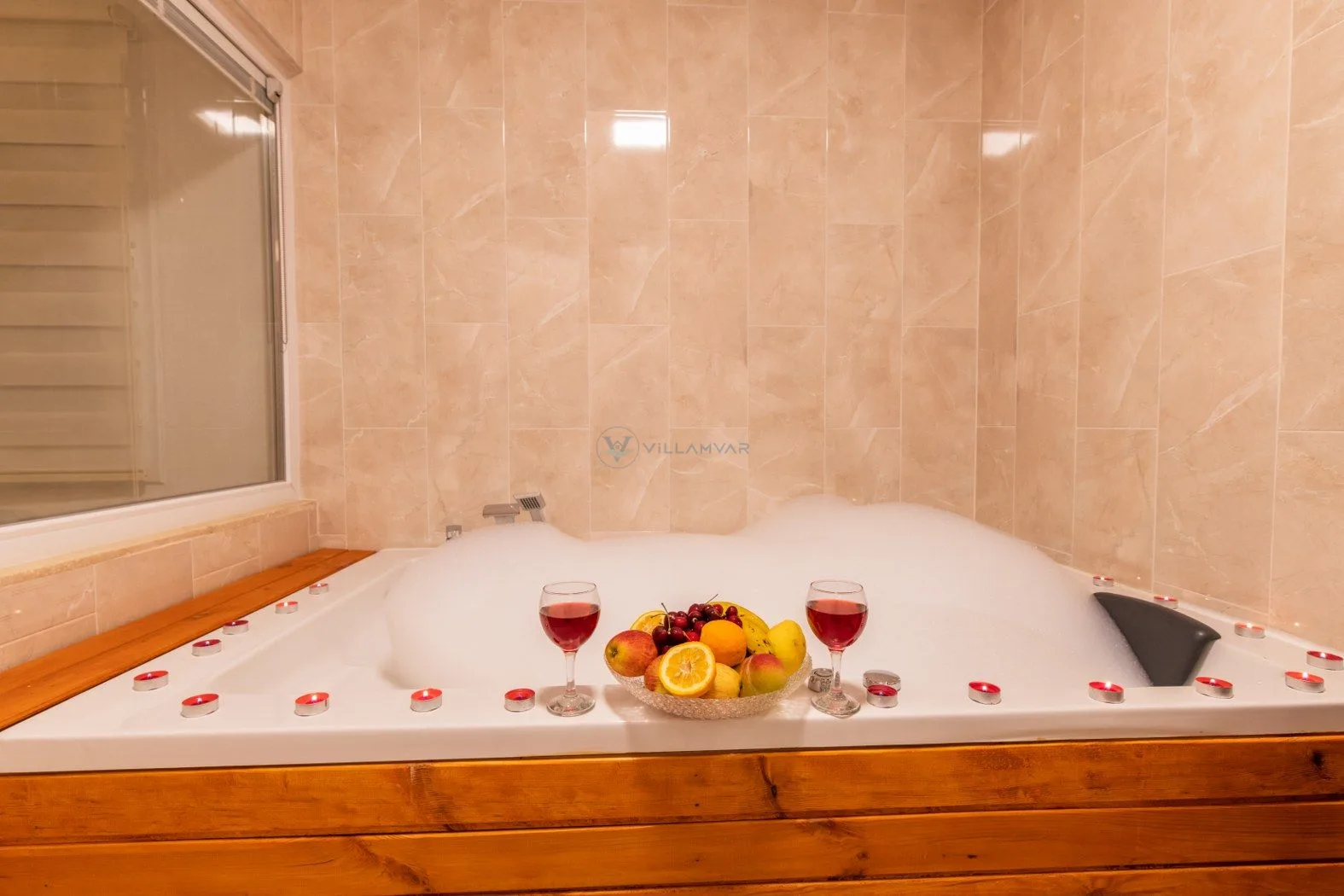 Villa Petek Sadece ÖN Ödeme
