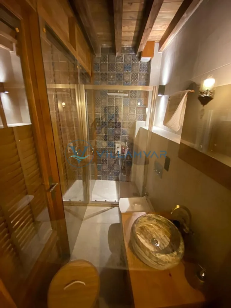 Villa Paşa Konağı