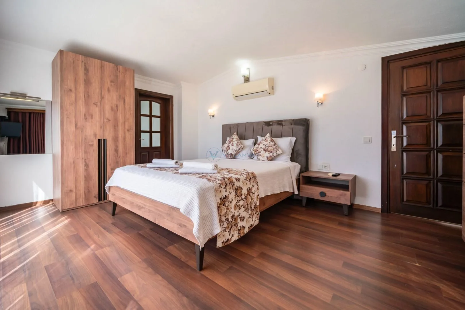 Villa Elisa