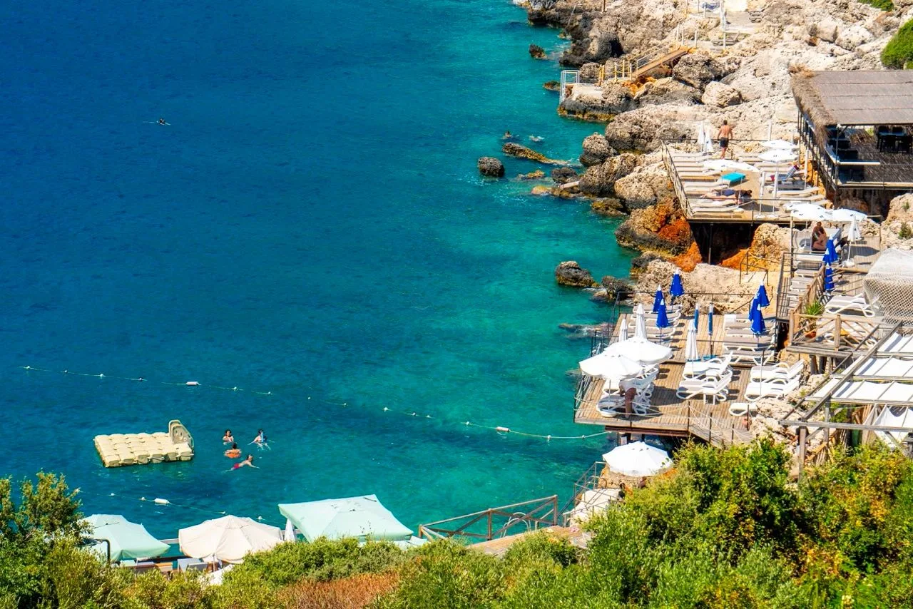 Villa Yaz Ada