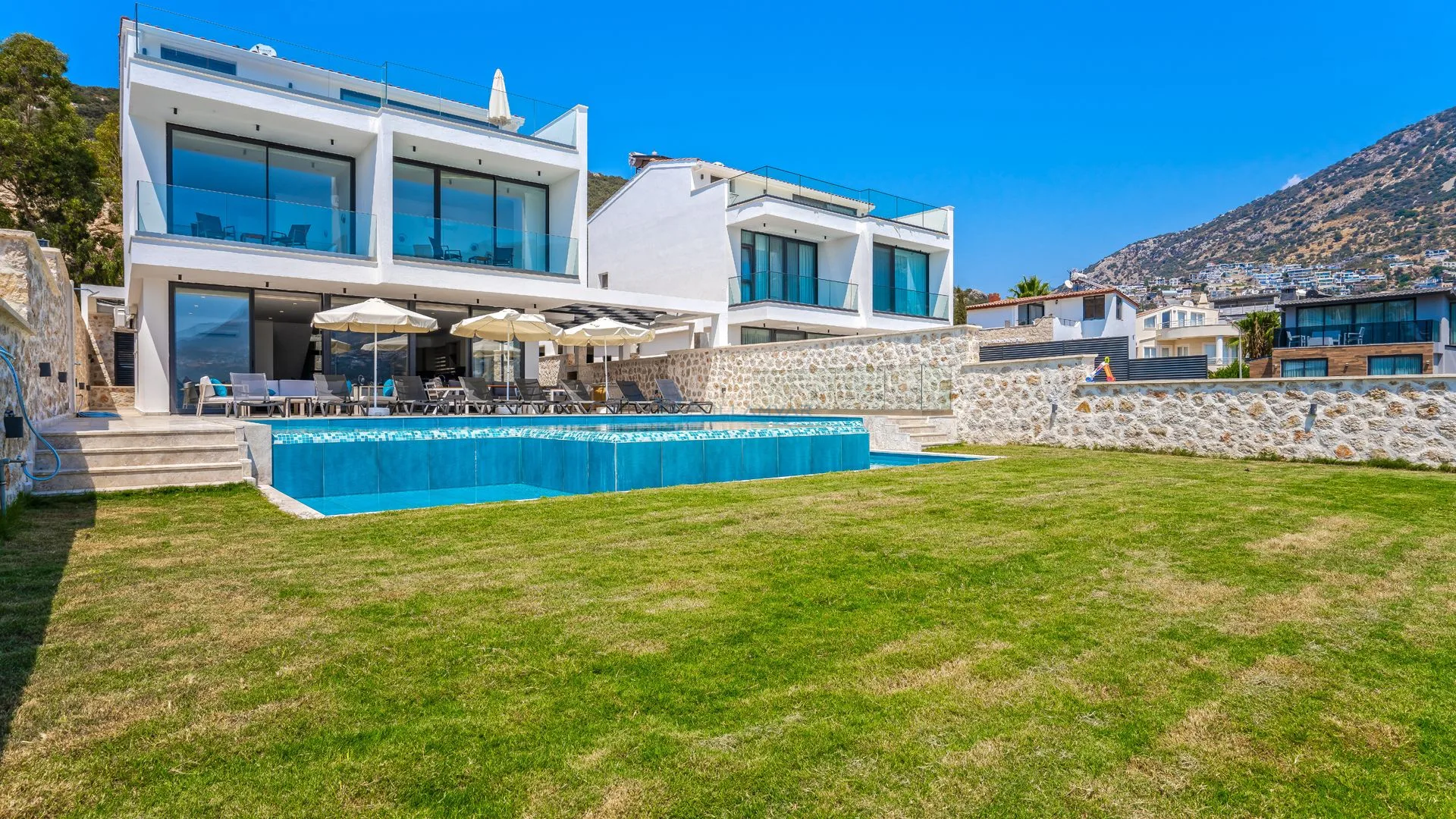 Villa Noble