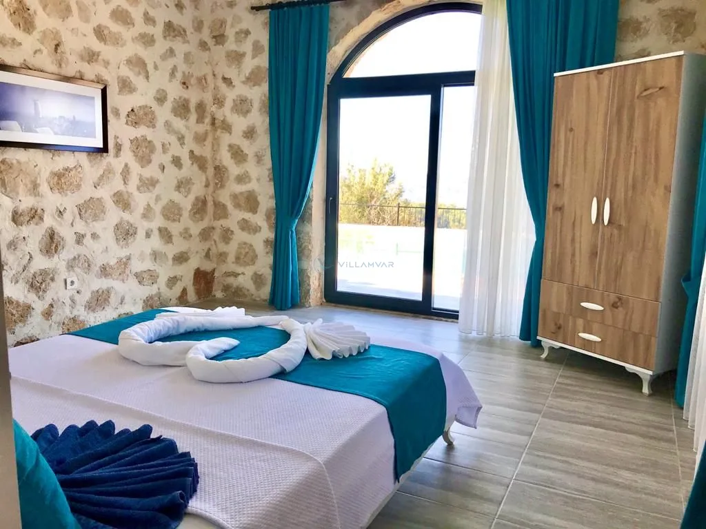 Villa Metehan Akbel
