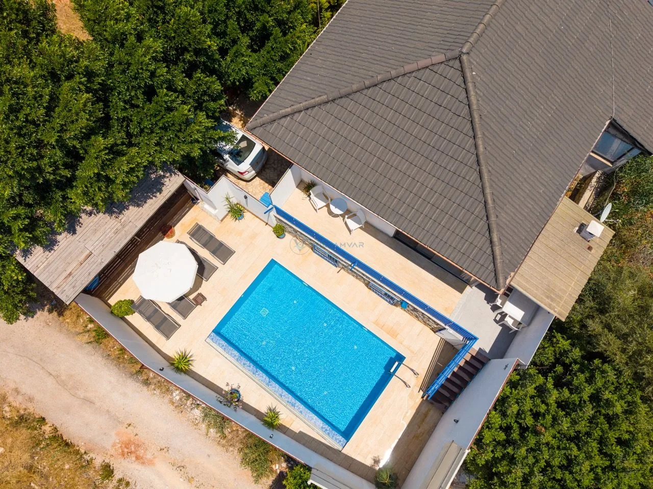 Villa Kutay Villa Naturel