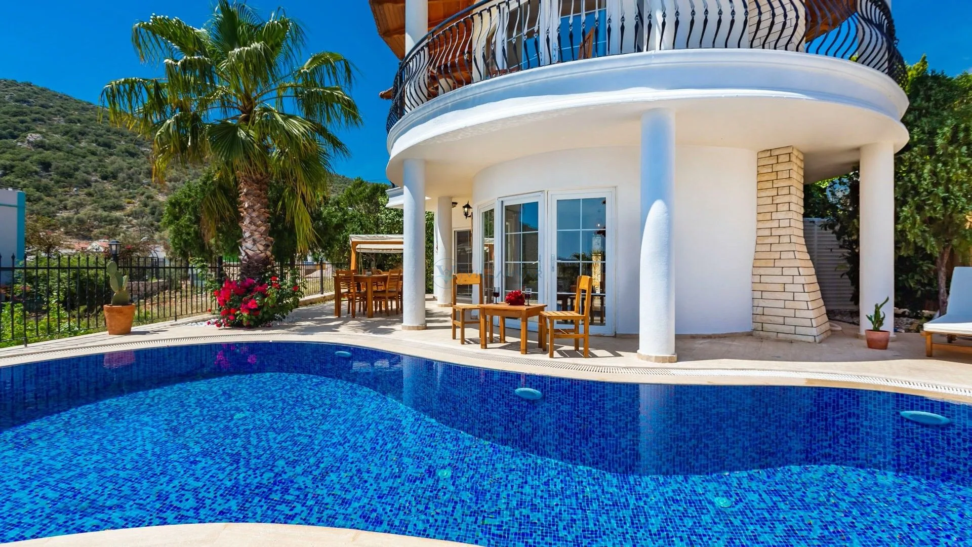 Villa Mante