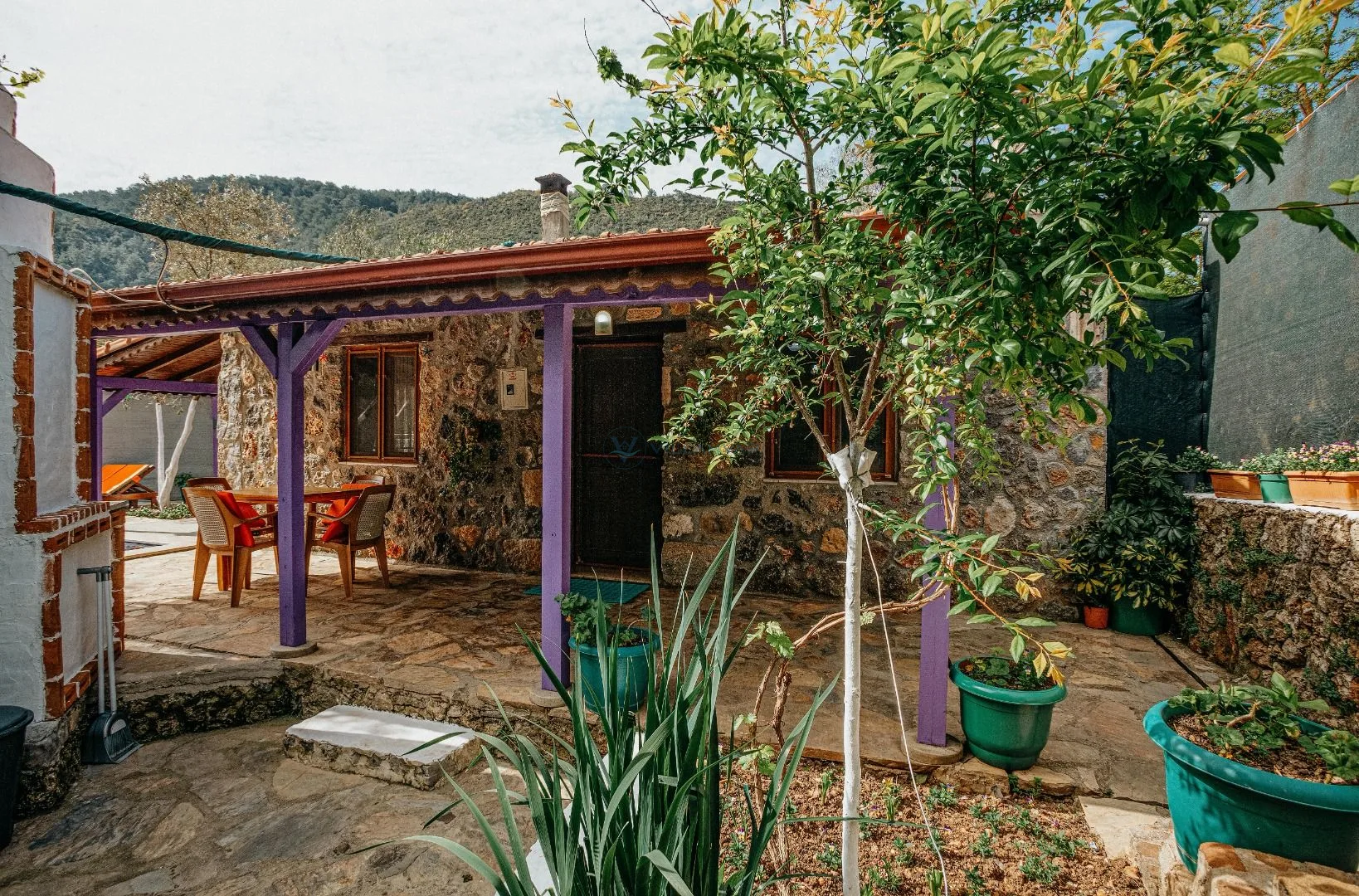 Villa Mocha