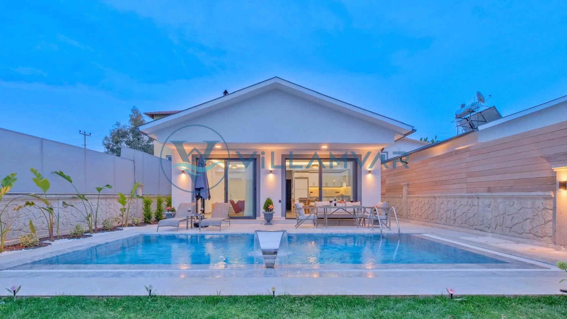 Villa Vista 1