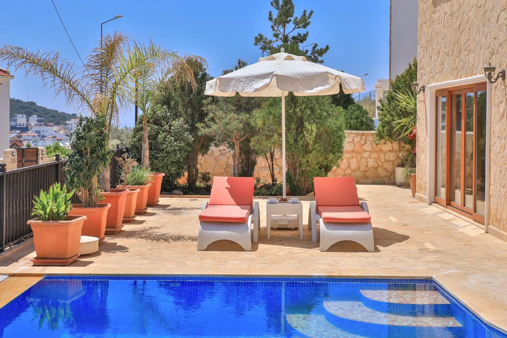 Villa Sertahasan