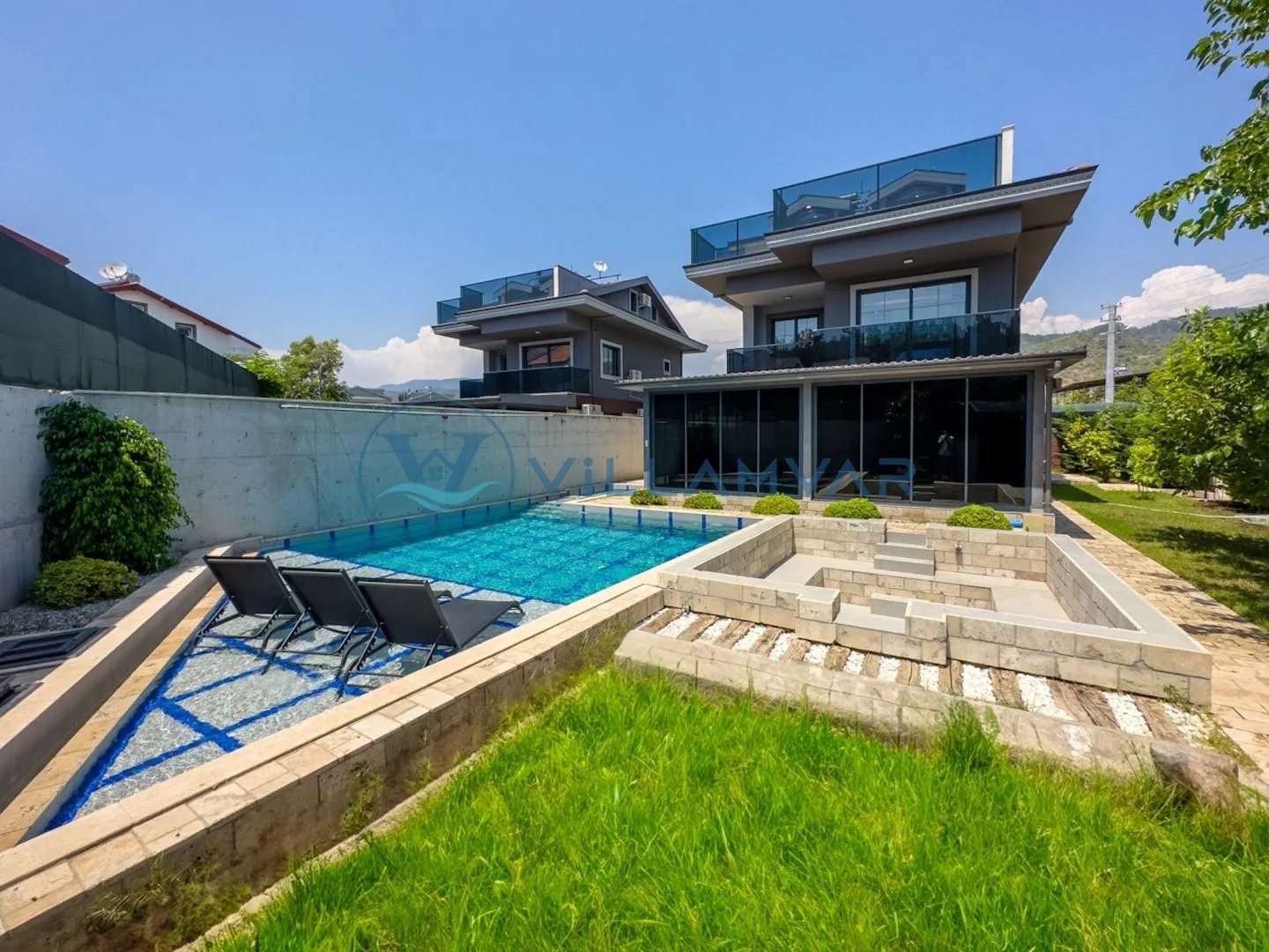 Villa Lanta 2