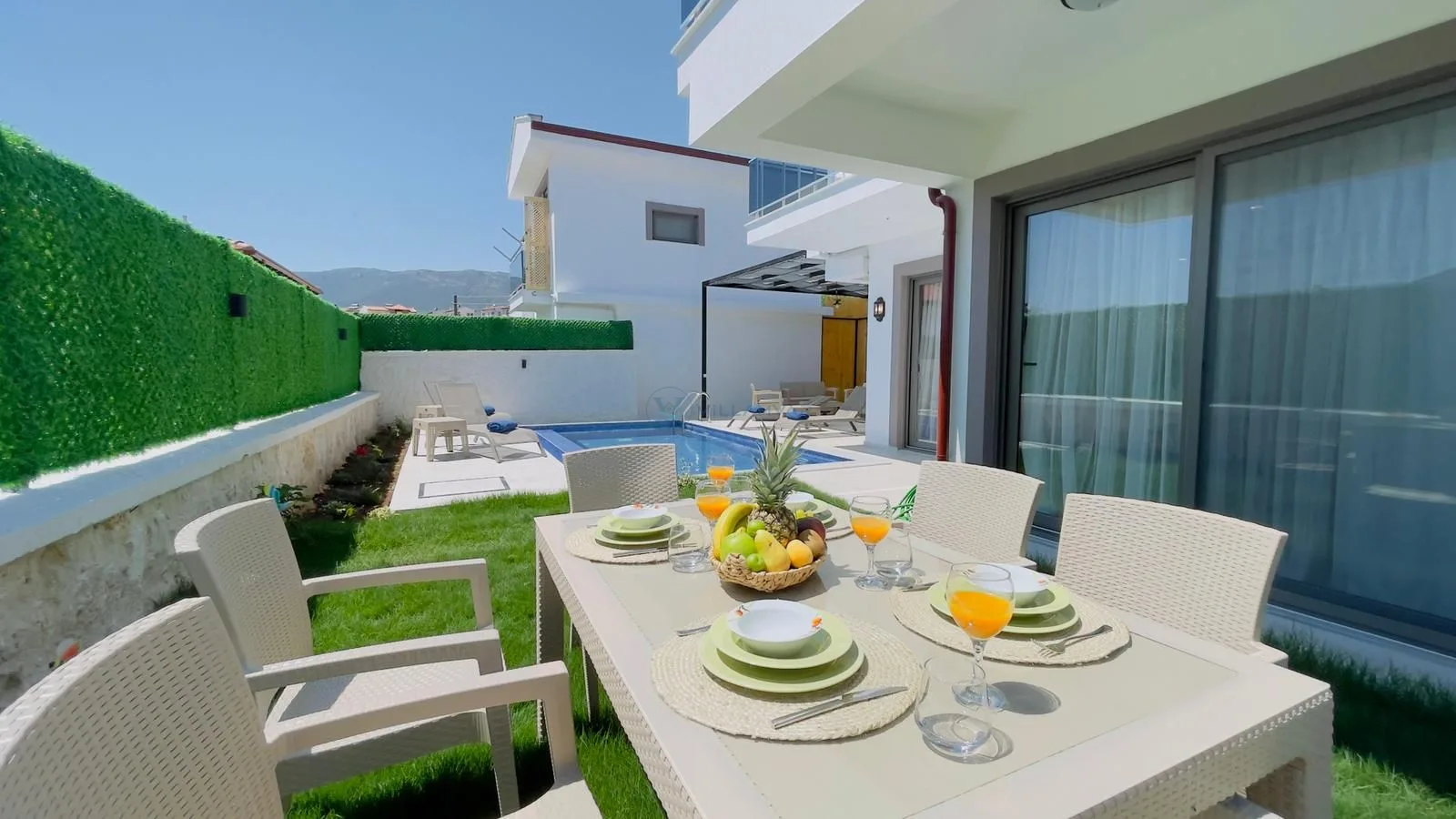 Villa Gülce 2