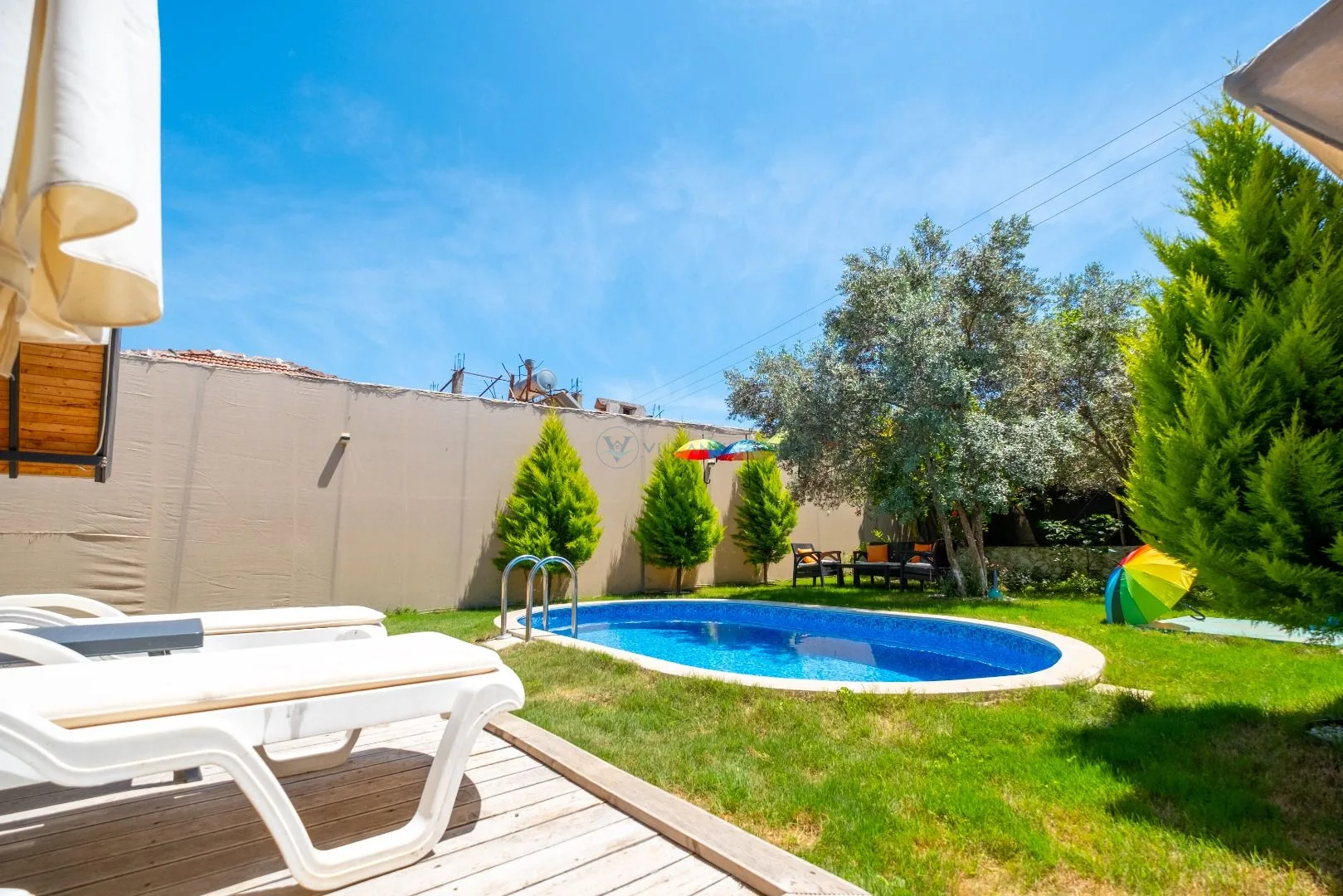 Villa Lasso
